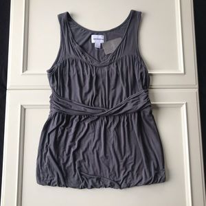 Women’s NWT Anthropologie Tank Large